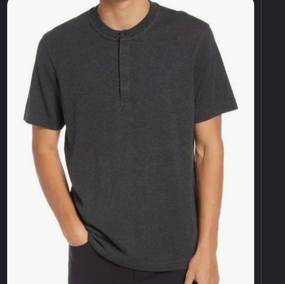 Theory henley - Picture 1 of 5